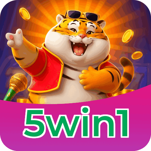 5win1: O Mais Confiável e Seguro Cassino Online