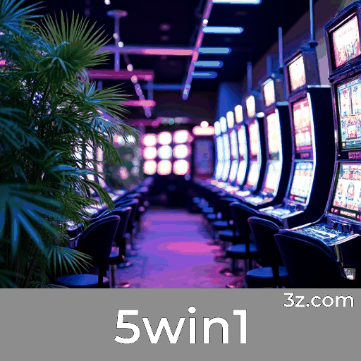 5win1 Bônus por convite 5win1