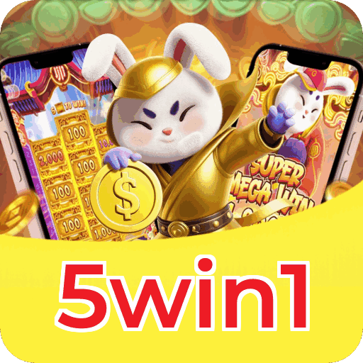 Logo Oficial 5win1 Download