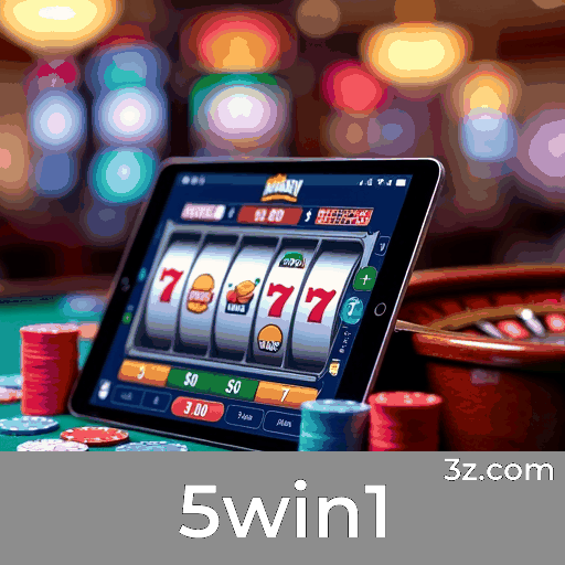 5win1 Bônus acumulado 5win1